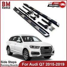 For Audi Q7 2015 - 2020 Side