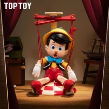 TOP TOY Disney Pinocchio