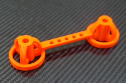 Gimbal stick protector for - stick,