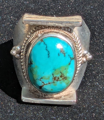 Vintage 925 sterling silver - 925,