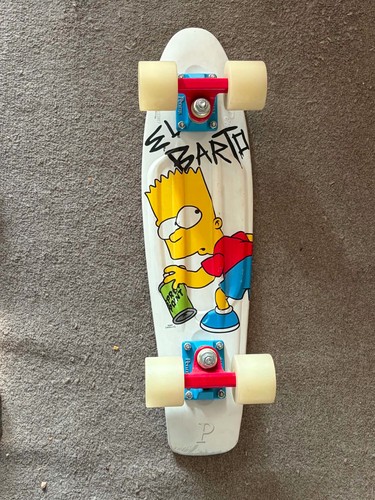 Penny board skateboard - 22", the