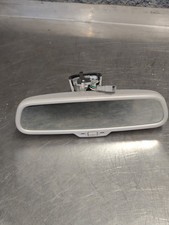 Audi A3 8P A4 B7 Q7 Electric Automatic Electrochrome Interior Mirror