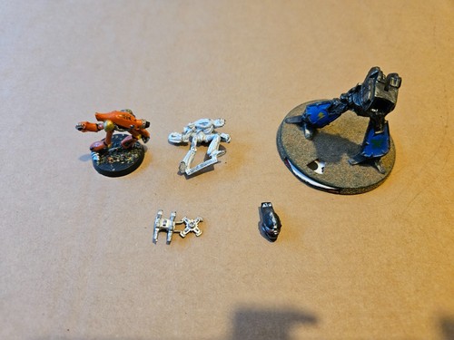 40k rogue trader eldar ghost - 40k,
