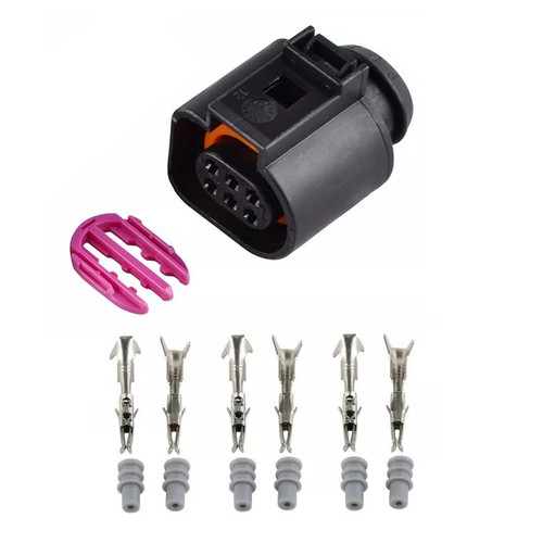 Lsu wideband afr connector - lsu,