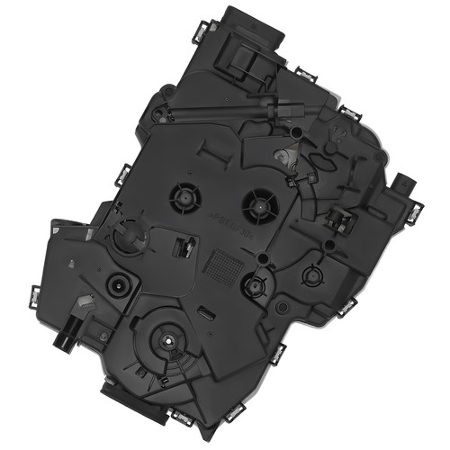 Door locking actuator for - door,
