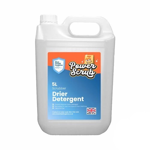 Power scrub scrubber - scrub™,