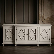 Breakfront Large Sideboard