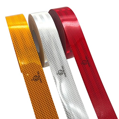 Reflective tape ece 104 - reflective,