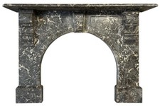 Antique Victorian Marble