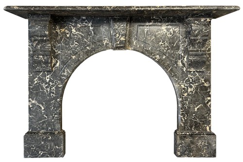 Antique victorian marble - antique,