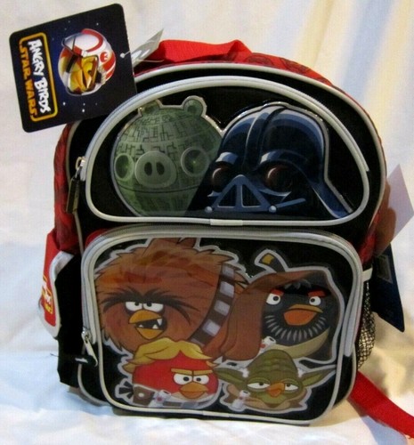 Angry birds star wars - angry,