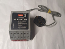 Graupner Multi-lader No.3685