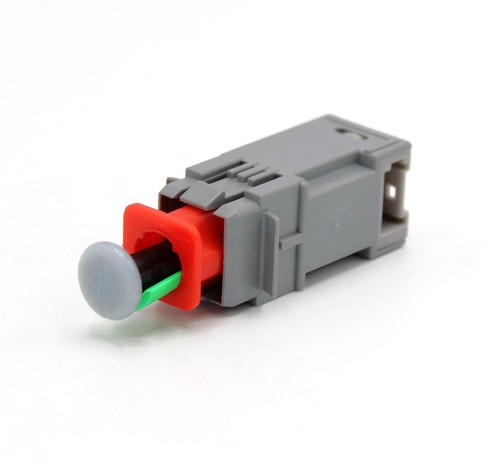 Clutch pedal switch - pedal, genuine
