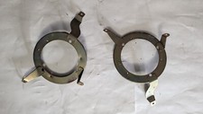 93-97 Honda Del Sol Rear Speaker Brackets