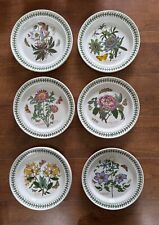 Portmeirion Botanic Garden 27cm Diameter Dinner Plate, Choose Pattern: Plates