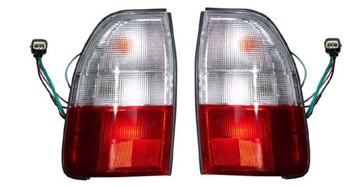 Mitsubishi l200 mk1 2001 - mitsubishi,