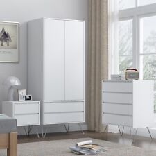 White Bedroom furniture
