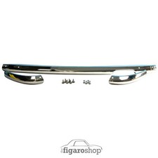Nissan Figaro Bumper Kit Rear - Genuine