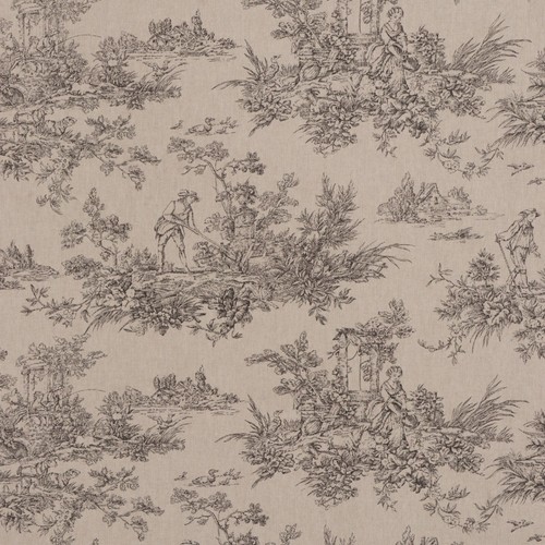 Marie toile jouy - jouy, on