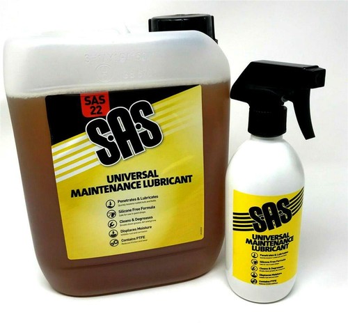 Sas22 5lt maintenance - sas22,