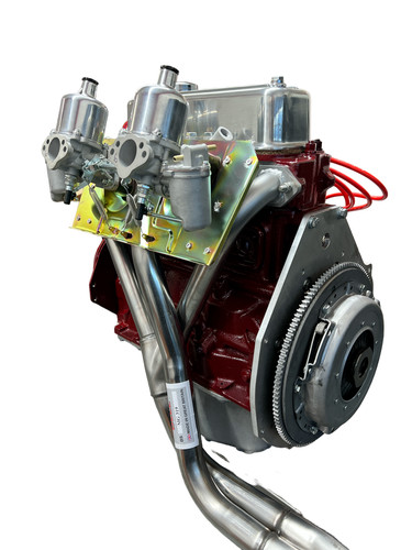 Mgb engine rebuild upgrade - mgb, &