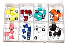 Assorted Box of Midi Fuses