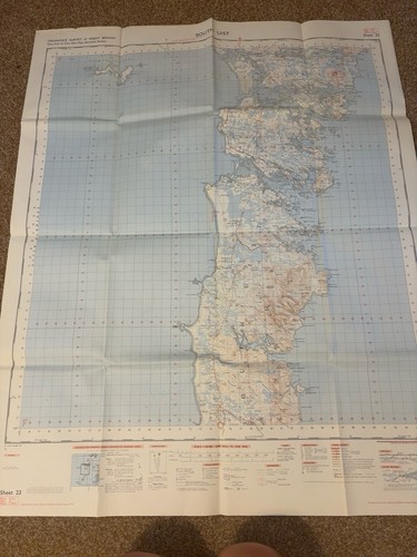Ministry defence south - defence, uist