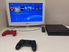 Ps4 with 5 Games 2 Pads Plus