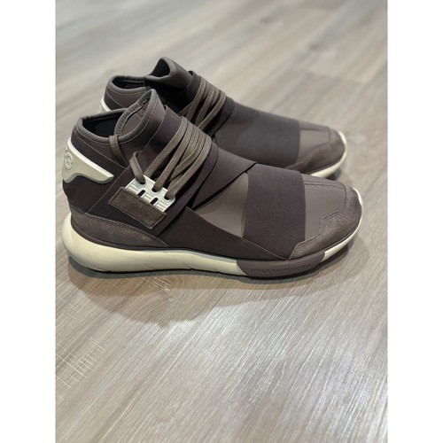 Adidas qasa high - qasa, vista