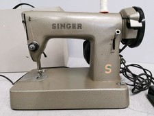 Singer 3/4 Full Size Sewing