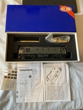 Oo Gauge Heljan Dcc Fitted