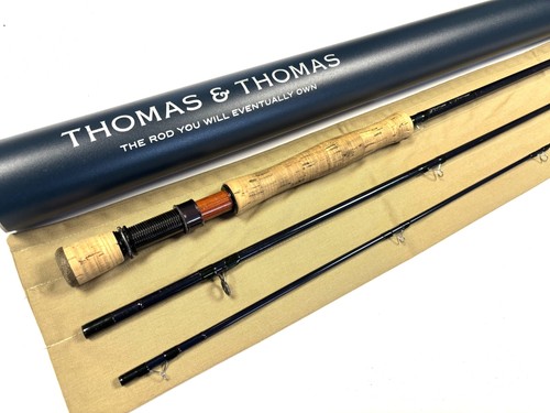 Thomas horizon 10 - &,