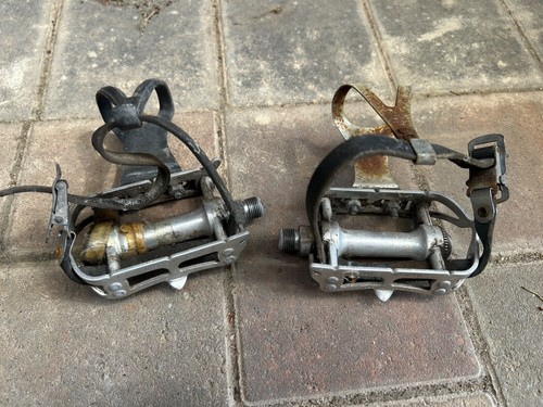 Mks sylvan road - pedals, +