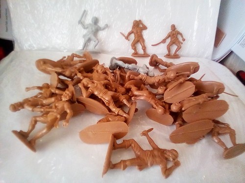 Vintage charbens pirate - charbens,