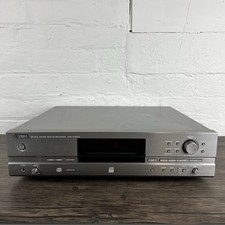 YAMAHA CDR-HD1500 HDD CD