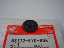 Brake Lever Adjustment Wheel