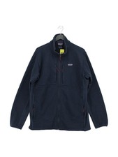 Patagonia Windbreaker jacket