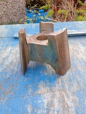 Leitz Spindle Moulder 3 Fixed