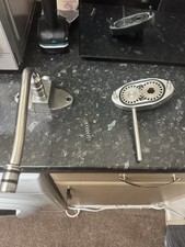 pump the carpigiani ice cream