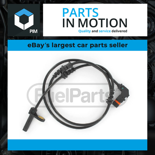 Abs sensor fits - abs, mercedes