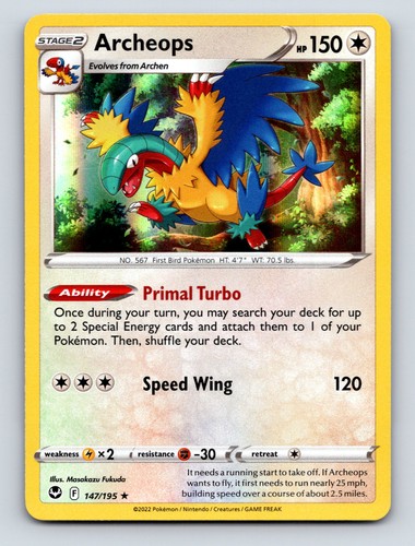 Stage archeops 150 primal - 2,