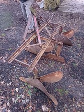 Vintage Ferguson Ridger