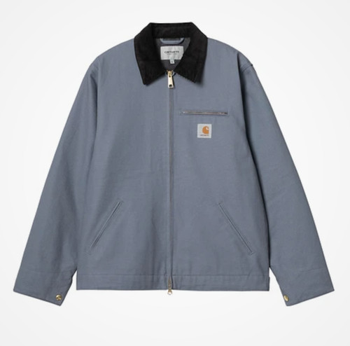Carhartt wip detroit jacket - carhartt,