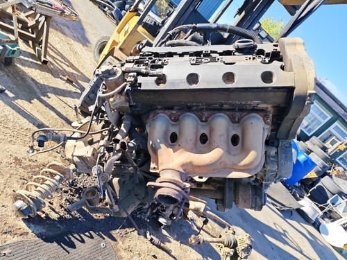Peugeot petrol engine 206 - petrol,