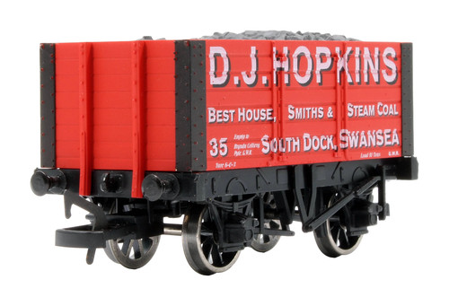Dapol gauge hopkins - oo,