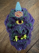 Vintage Bluebird Toys Mighty