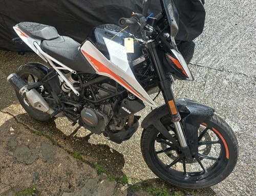 2021 ktm duke 390 - 2021,