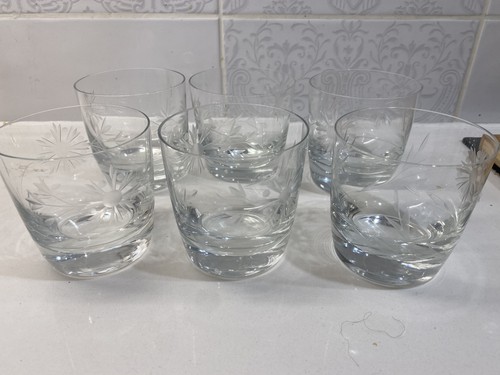 Krosno polish crystal - krosno,