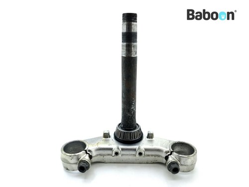 Front fork bottom - front, yoke