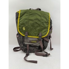 Timbuk2 Backpack Green Gray